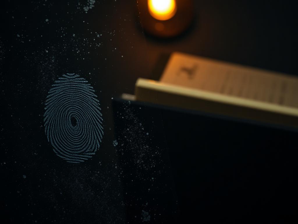 Antecedentes Criminais