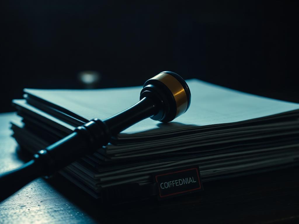 Suporte Judicial